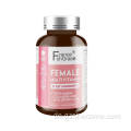 Neuankömmlinge Multivitamin -Extrakt Supplement Support Immun